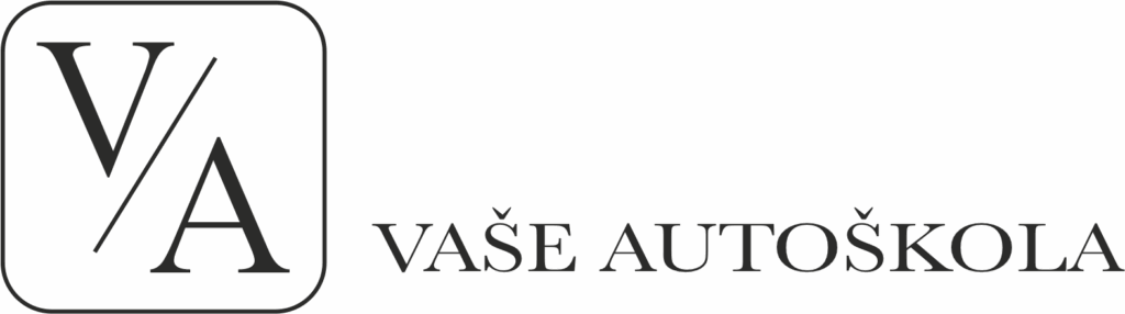 Logo Vaše Autoškola